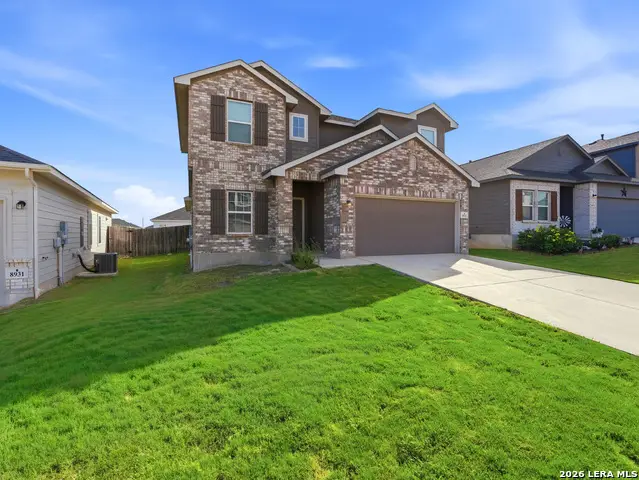 8935 Hazel Birch, Elmendorf, TX 78112 - #3