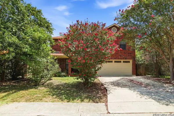 8214 Cantura Mls, Converse, TX 78109