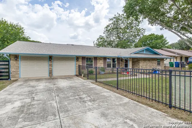 6034 Royal Pt, San Antonio, TX 78239 - #3