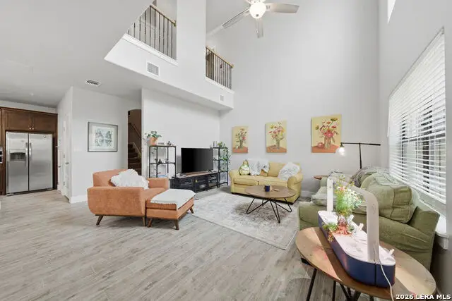 6160 Eckhert Rd #1302, San Antonio, TX 78240 - #2