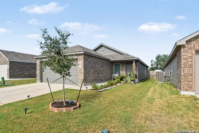 9617 Garnet Grv, San Antonio, TX 78223 - #2
