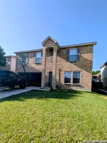 12627 Scarlet Sage, San Antonio, TX 78253 - #1