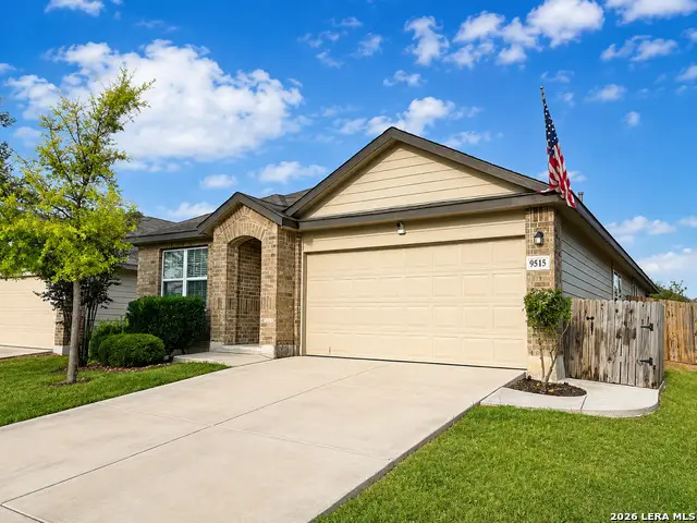 9515 River Rye, San Antonio, TX 78254 - #1