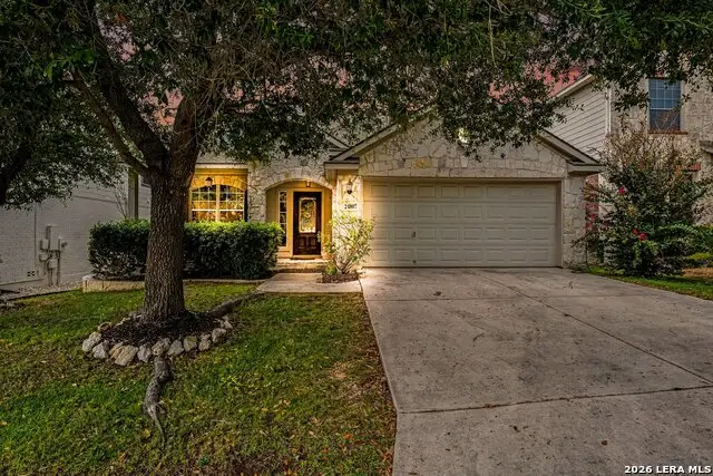 24807 Catalan Clf, San Antonio, TX 78261 - #1