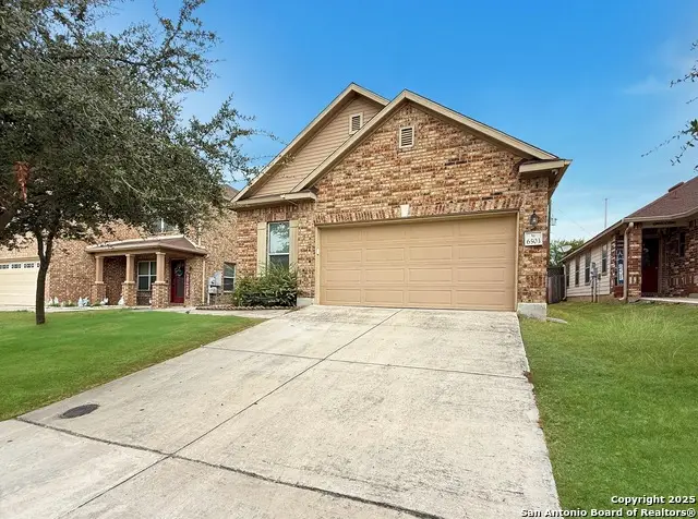 6503 Wind Trce, San Antonio, TX 78239 - #1
