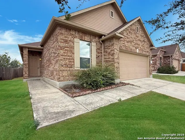 6503 Wind Trce, San Antonio, TX 78239 - #2