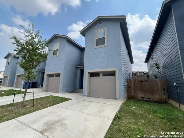 6414 Luglio Ln, San Antonio, TX 78233