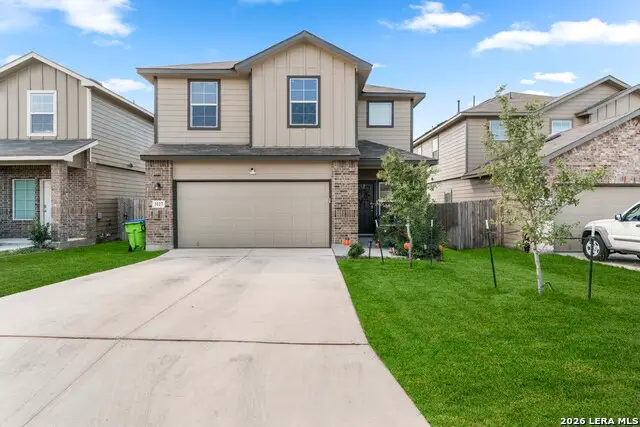 3127 Keuka Park Dr, San Antonio, TX 78245 - #1