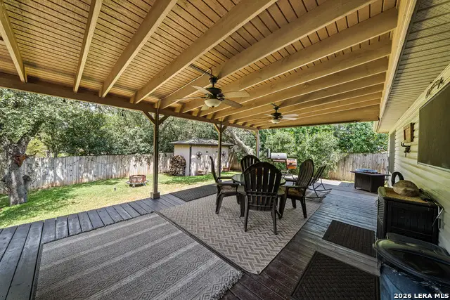 9627 Roy Croft, Helotes, TX 78023 - #3