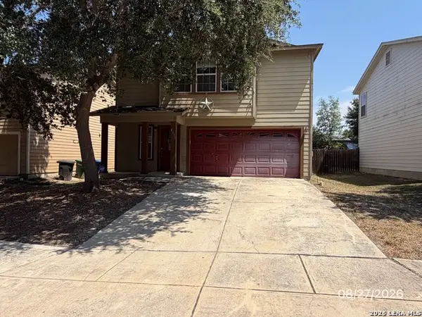 4331 Stetson Run, San Antonio, TX 78223