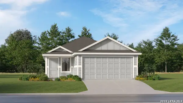 20931 Blackberry Grove, San Antonio, TX 78264