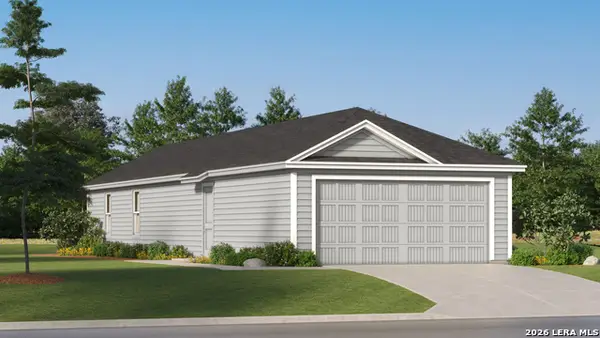 7467 Sapphire Grove, San Antonio, TX 78263