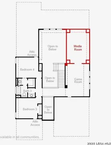 215 Desert Bloom, San Antonio, TX 78253 - #3