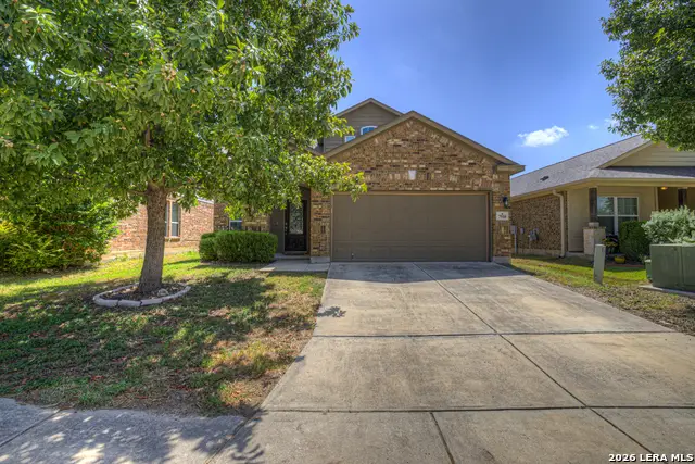 7910 Coolspring Dr, San Antonio, TX 78254 - #1