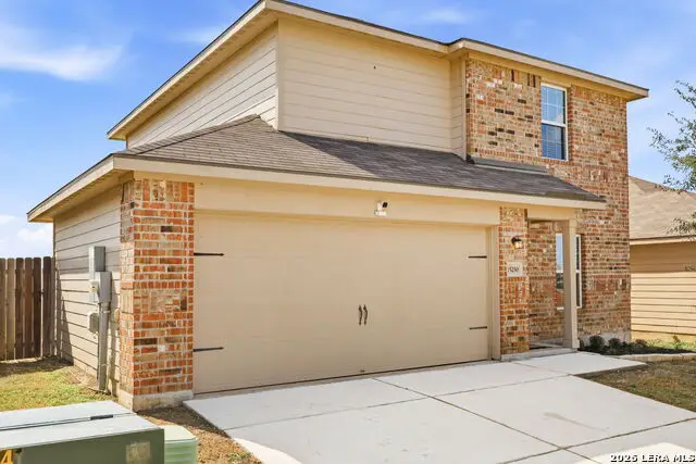 15250 Snug Harbor Way, Von Ormy, TX 78073 - #2