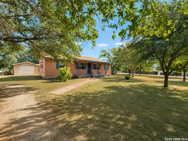 9589 Cedaredge, San Antonio, TX 78263 - #1