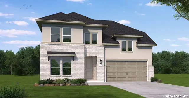 2951 Eagle Rise, San Antonio, TX 78245 - #1