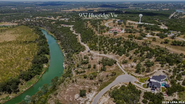 937 Blueridge Vw, Canyon Lake, TX 78133 - #2