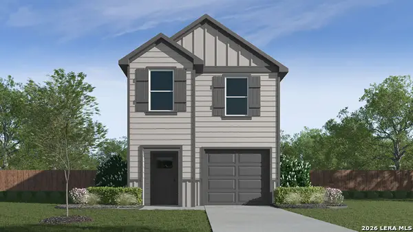 2017 Zanzibar Gem, San Antonio, TX 78221