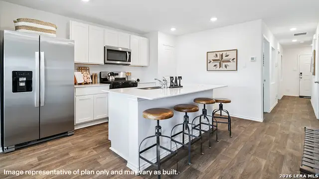 2017 Zanzibar Gem, San Antonio, TX 78221 - #3