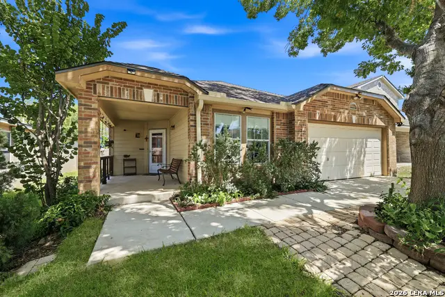 12615 Sunny Wonder, San Antonio, TX 78253 - #2