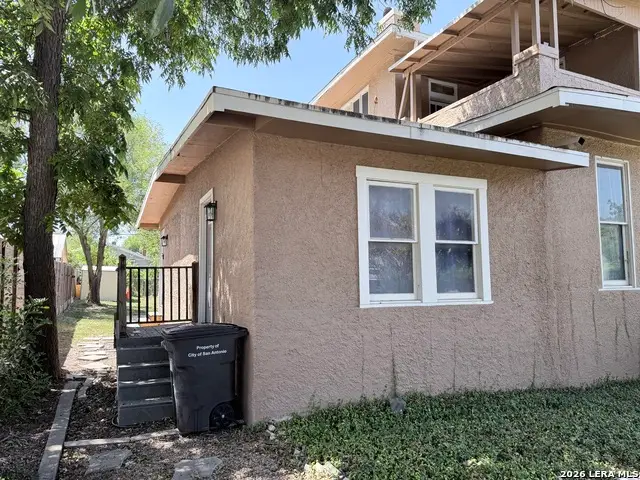 1030 W Huisache Ave, San Antonio, TX 78201 - #3