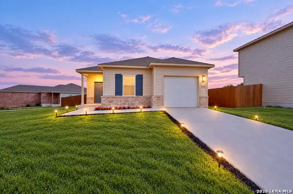 7428 Capstone Rdg, San Antonio, TX 78244
