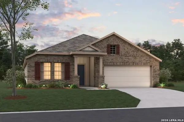 7218 Viridian View, San Antonio, TX 78253