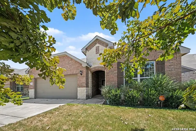 10906 Merrick Run, San Antonio, TX 78254 - #1