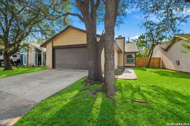 8012 Laurel Bnd, San Antonio, TX 78250 - #3
