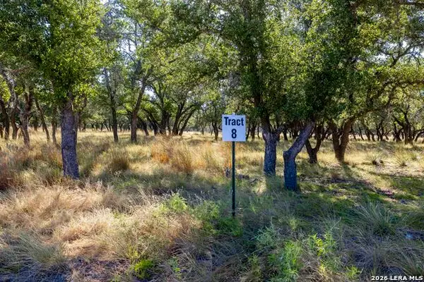 TBD Legacy Oaks Dr., Harper, TX 78631