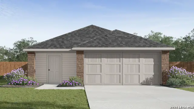 3410 Hackberry Grove, San Antonio, TX 78264 - #1