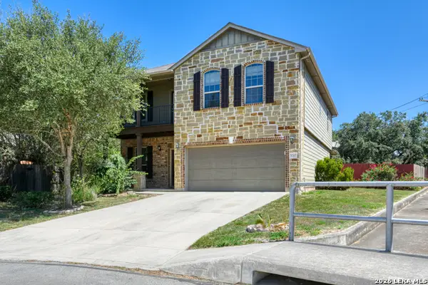 10307 Walnut Crest, San Antonio, TX 78245