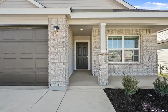 118 High Fence Road, San Antonio, TX 78245 - #2