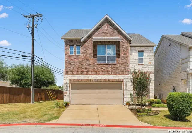 2105 Town Centre Drive #36, Round Rock, TX 78664 - #1