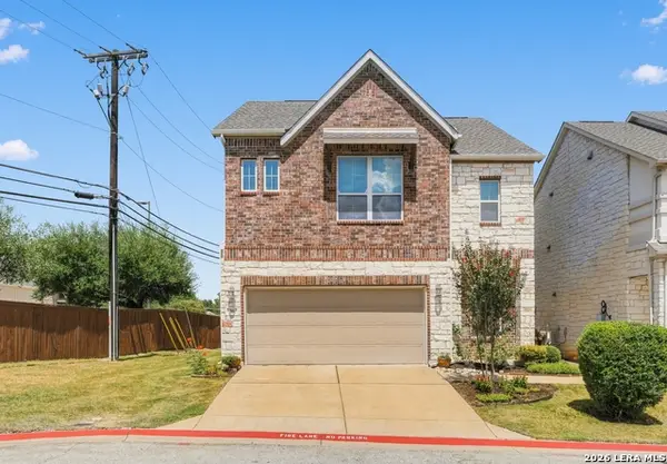 2105 Town Centre Drive #36, Round Rock, TX 78664
