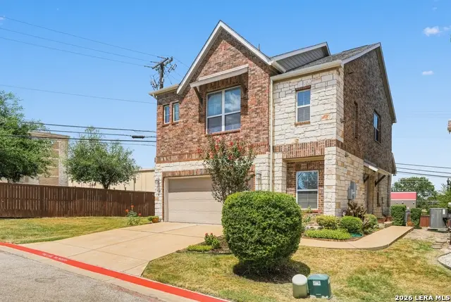 2105 Town Centre Drive #36, Round Rock, TX 78664 - #3