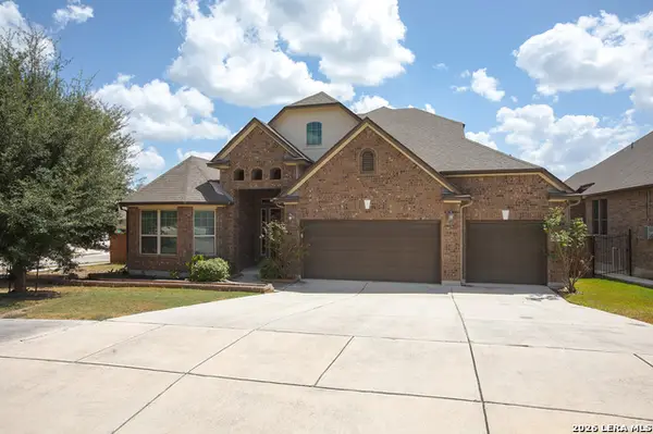 620 Sardina, Cibolo, TX 78108
