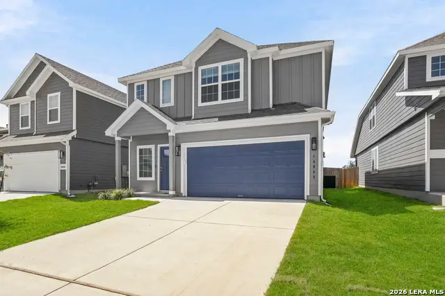 14938 Fischer Garden, San Antonio, TX 78253 - #2