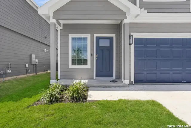 14938 Fischer Garden, San Antonio, TX 78253 - #3