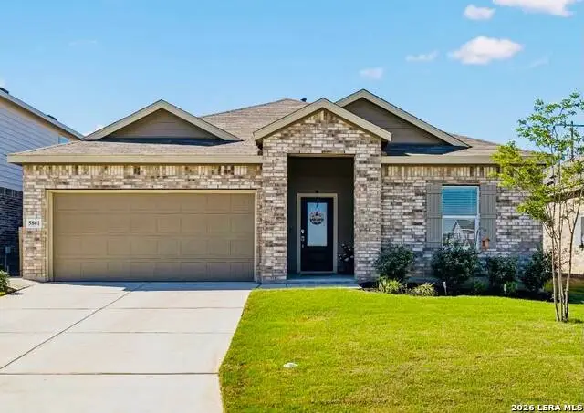 5801 Musquiz Rdg, Seguin, TX 78155 - #1