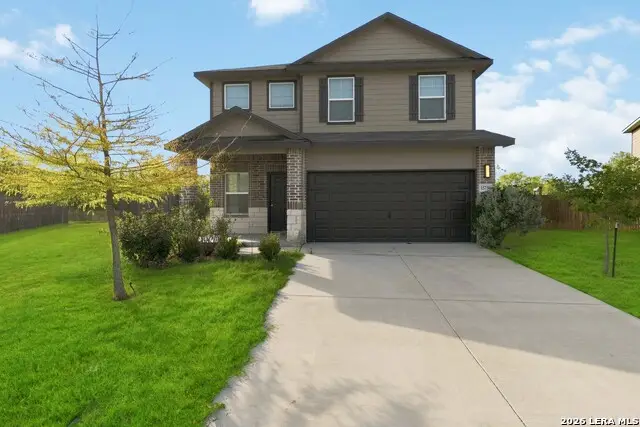 15750 Clove Spice Way, Von Ormy, TX 78073 - #1