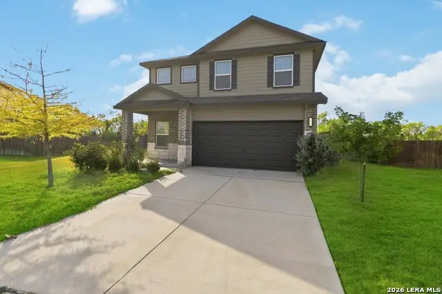 15750 Clove Spice Way, Von Ormy, TX 78073 - #2