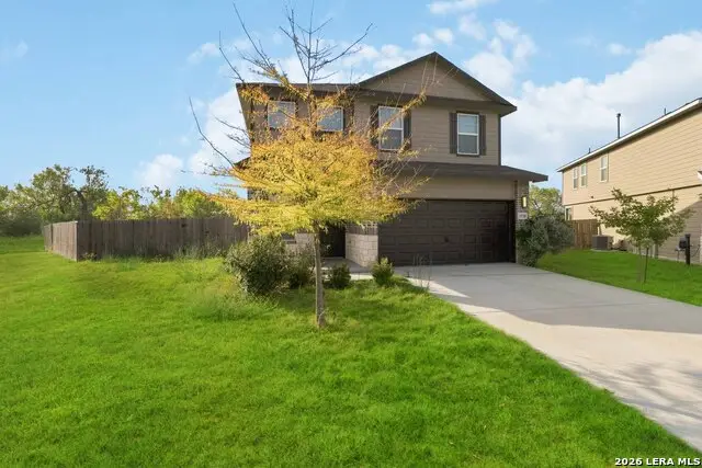 15750 Clove Spice Way, Von Ormy, TX 78073 - #3