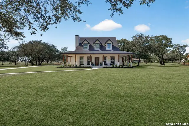 140 County Road 6871, Natalia, TX 78059 - #2