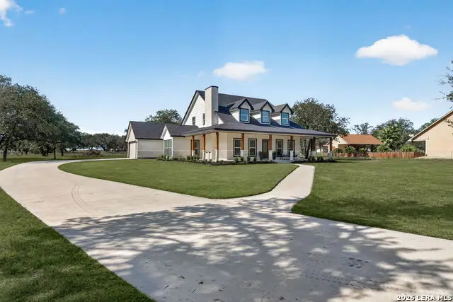 140 County Road 6871, Natalia, TX 78059 - #3