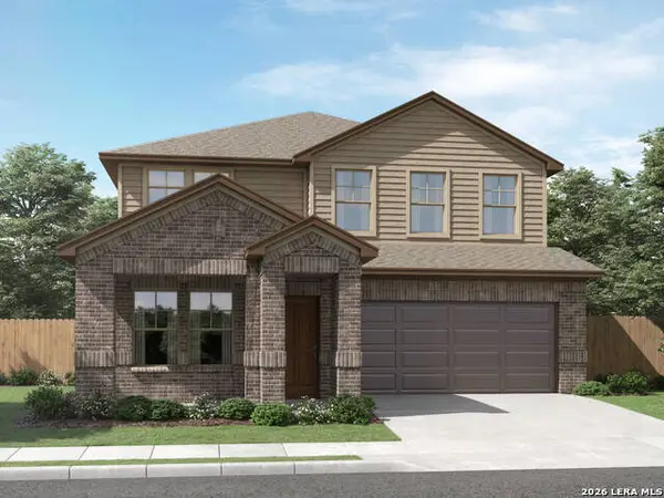 5740 Sendero Ranch, San Antonio, TX 78253