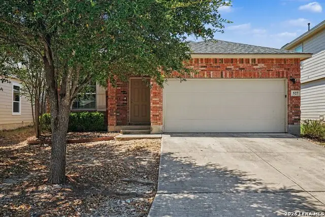 527 Red Quill Nest, San Antonio, TX 78253 - #1