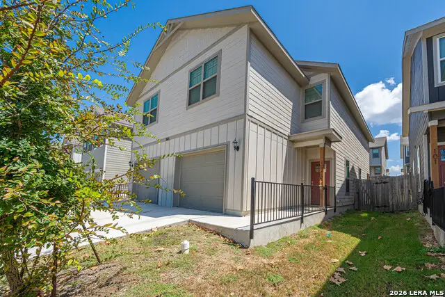 7616 Magnolia Vlg, San Antonio, TX 78252 - #2