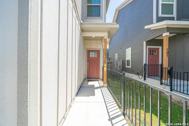 7616 Magnolia Vlg, San Antonio, TX 78252 - #3